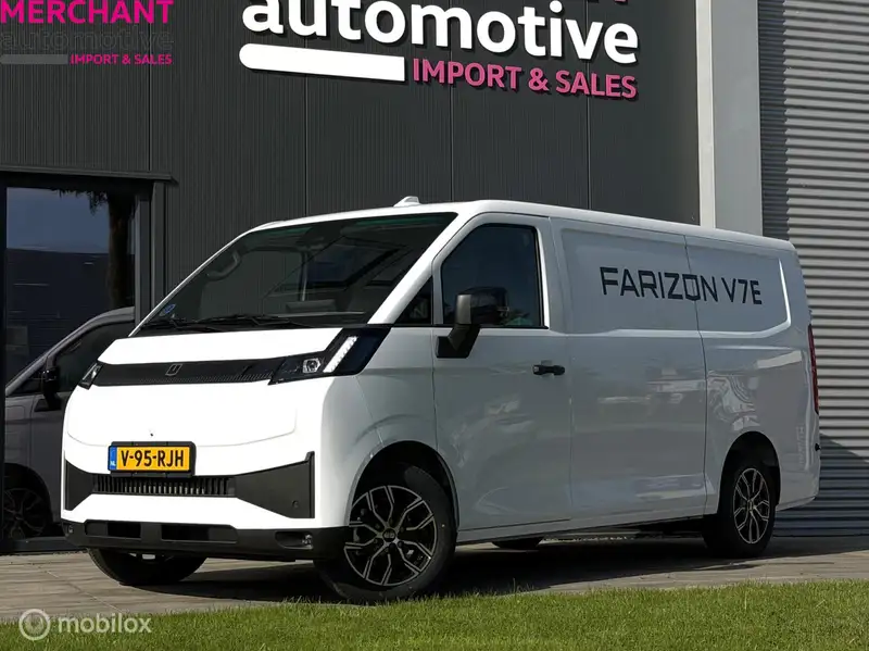 Farizon v7e