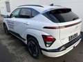Hyundai KONA EV Trend 48,4kWh White - thumbnail 5