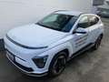 Hyundai KONA EV Trend 48,4kWh White - thumbnail 1