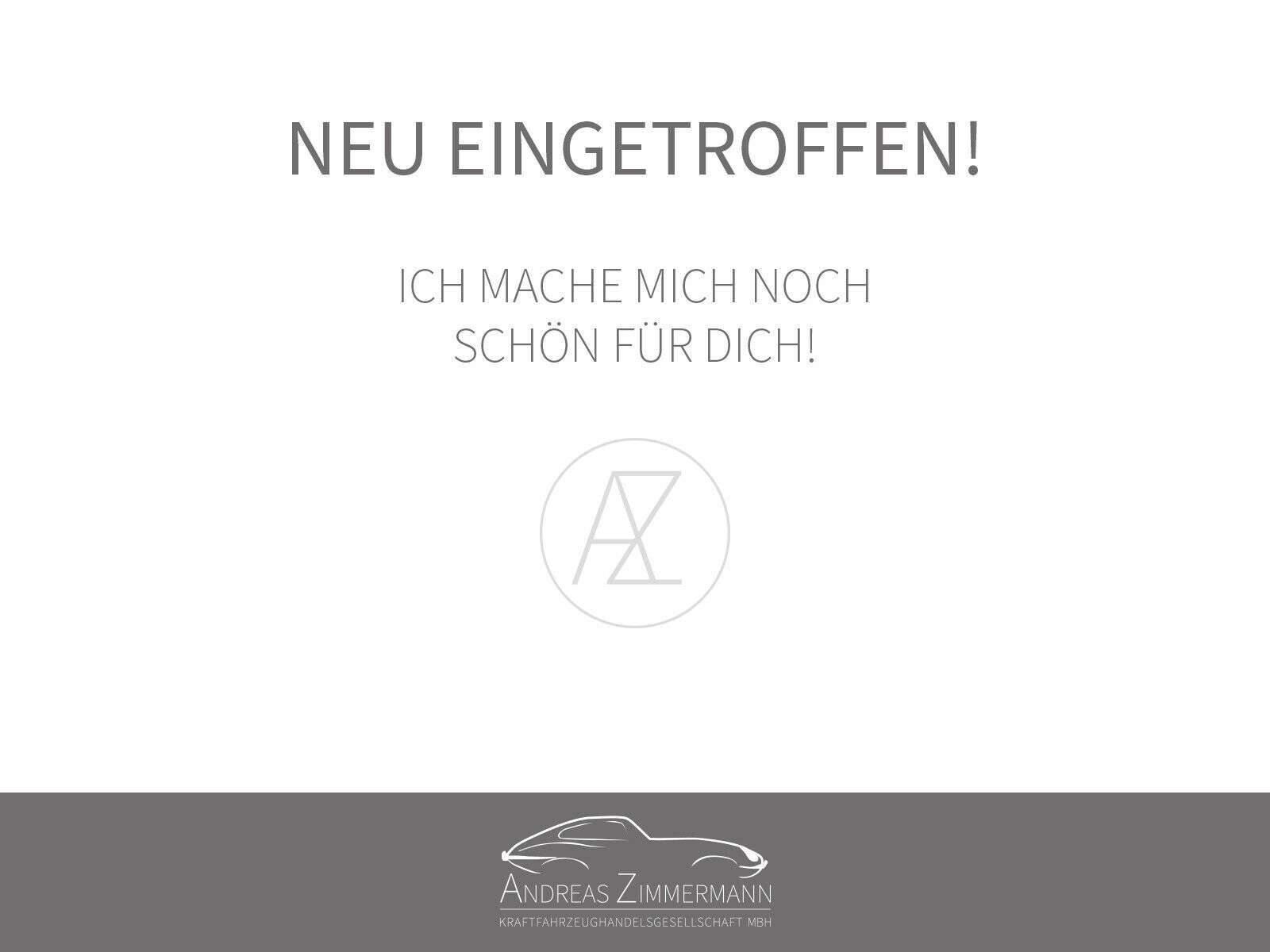 Second hand Opel Zafira 2.0