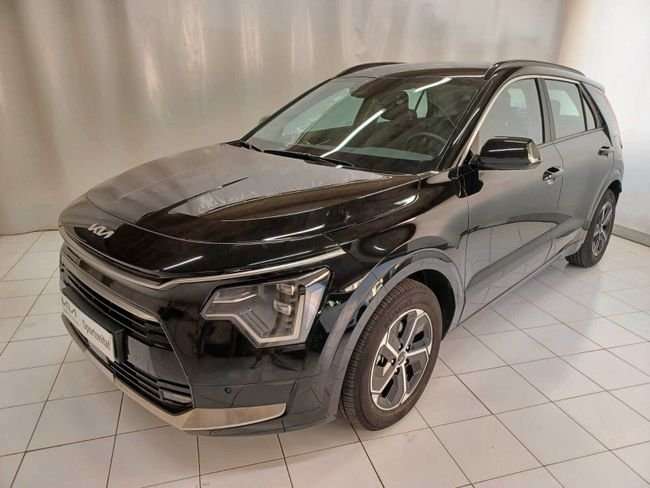 Kia Niro 1.6 GDi HEV 95kW (129CV) Drive - foto 1