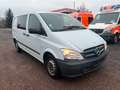 Mercedes-Benz Vito Kasten 113 CDI kompakt Weiß - thumbnail 1