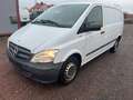 Mercedes-Benz Vito Kasten 113 CDI kompakt Weiß - thumbnail 3