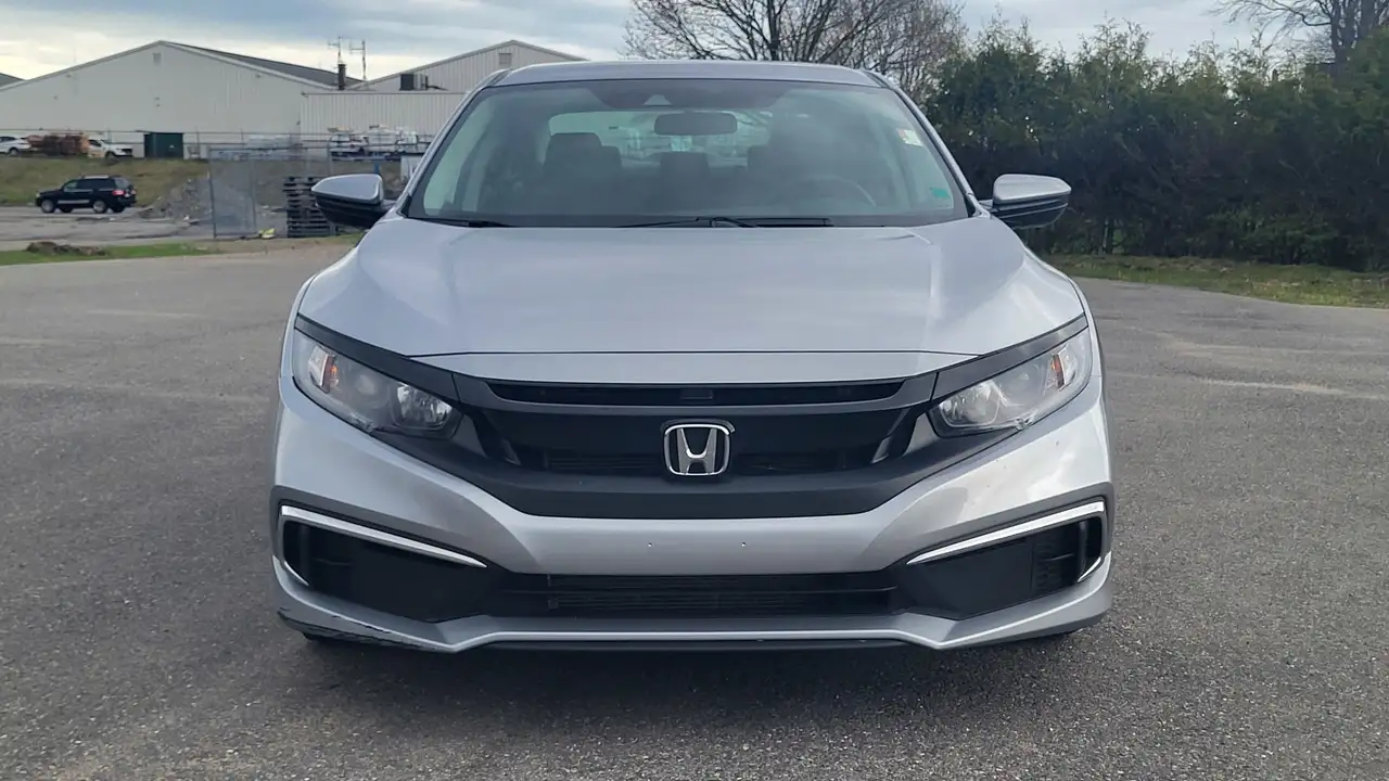 Honda Civic снимка Honda Civic