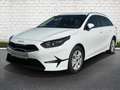 Kia Ceed SW / cee'd SW Ceed Sportswagon 1.0T 100 ULTIMATE Navi Tempomat Weiß - thumbnail 1