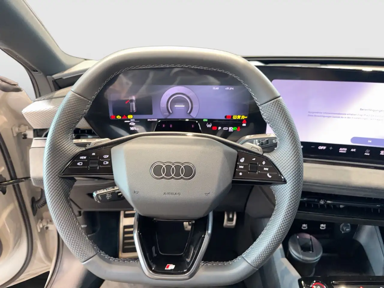 Audi A6 2026 — фото 10