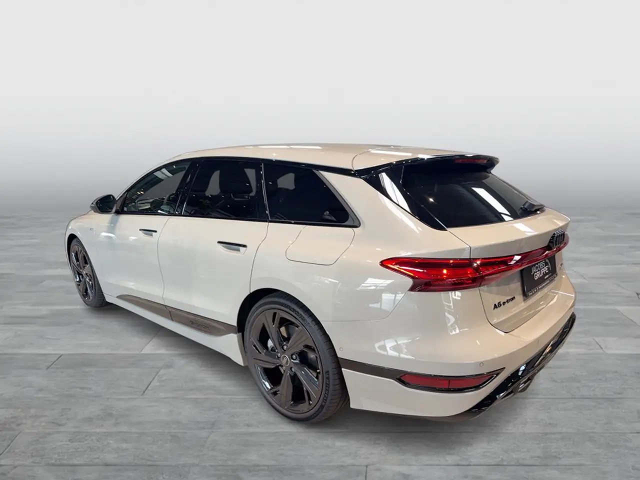 Audi A6 2026