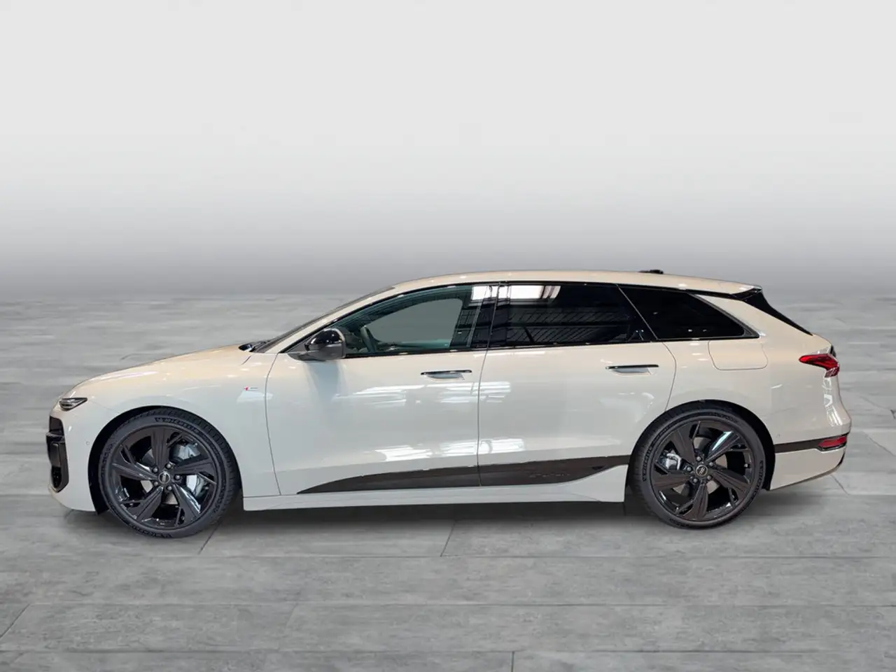 Audi A6 2026