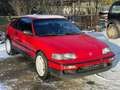 Honda CRX CRX 1.6i-16 Rot - thumbnail 1