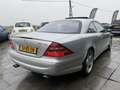 Mercedes-Benz CL 55 AMG Coupe *ONDERHOUD AANWEZIG* Grau - thumbnail 8