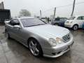 Mercedes-Benz CL 55 AMG Coupe *ONDERHOUD AANWEZIG* Grau - thumbnail 4