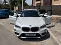 BMW X1 X1 xDrive 20dA Blanco - thumbnail 8