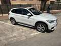 BMW X1 X1 xDrive 20dA Blanco - thumbnail 2