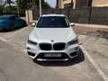 BMW X1 X1 xDrive 20dA Blanco - thumbnail 4