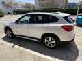 BMW X1 X1 xDrive 20dA Blanco - thumbnail 5