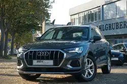 Audi Q3 40 TFSI quattro / Alcantara / LED / 2. HD /