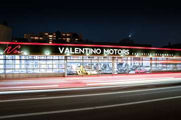 Boxster S PDK - traumhafte Farbkombination