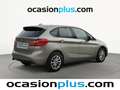 BMW 218 218d Active Tourer Plateado - thumbnail 3