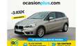 BMW 218 218d Active Tourer Plateado - thumbnail 1