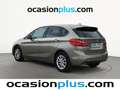 BMW 218 218d Active Tourer Plateado - thumbnail 4