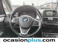 BMW 218 218d Active Tourer Plateado - thumbnail 23