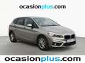 BMW 218 218d Active Tourer Plateado - thumbnail 2