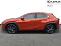 Lexus UX 250h Business Line Oranje - thumbnail 5