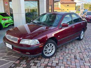 2.0 turbo 16V LPT cat