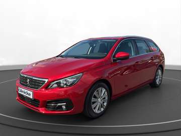 SW PT130 Allure Kamera PDC SHZ Navi Totwinke