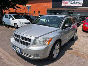 Caliber 2.0 td SXT Sport