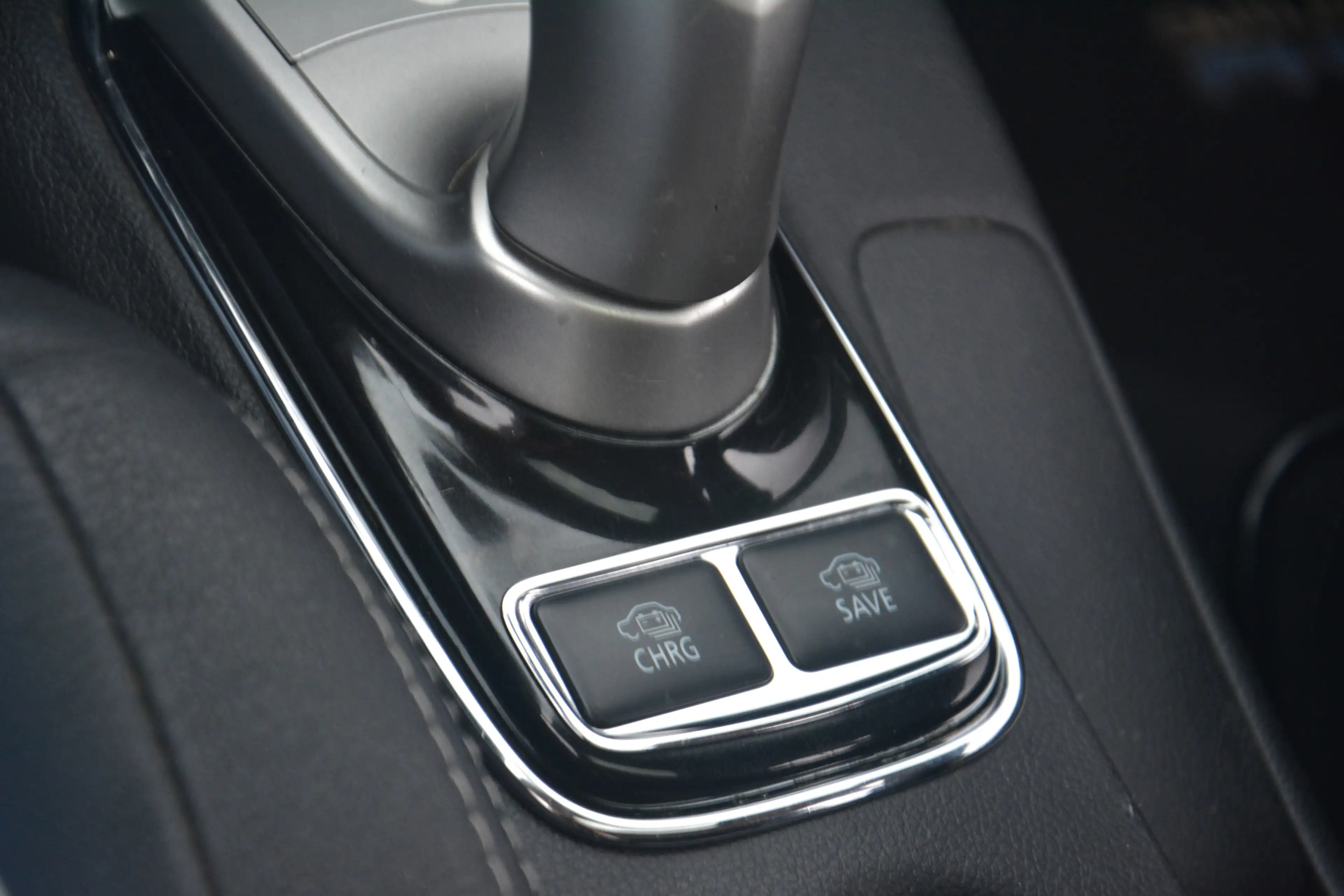 Mitsubishi Outlander 2.0 PHEV Instyle+ | Navigatie | Schuifkantel-dak | — photo 23