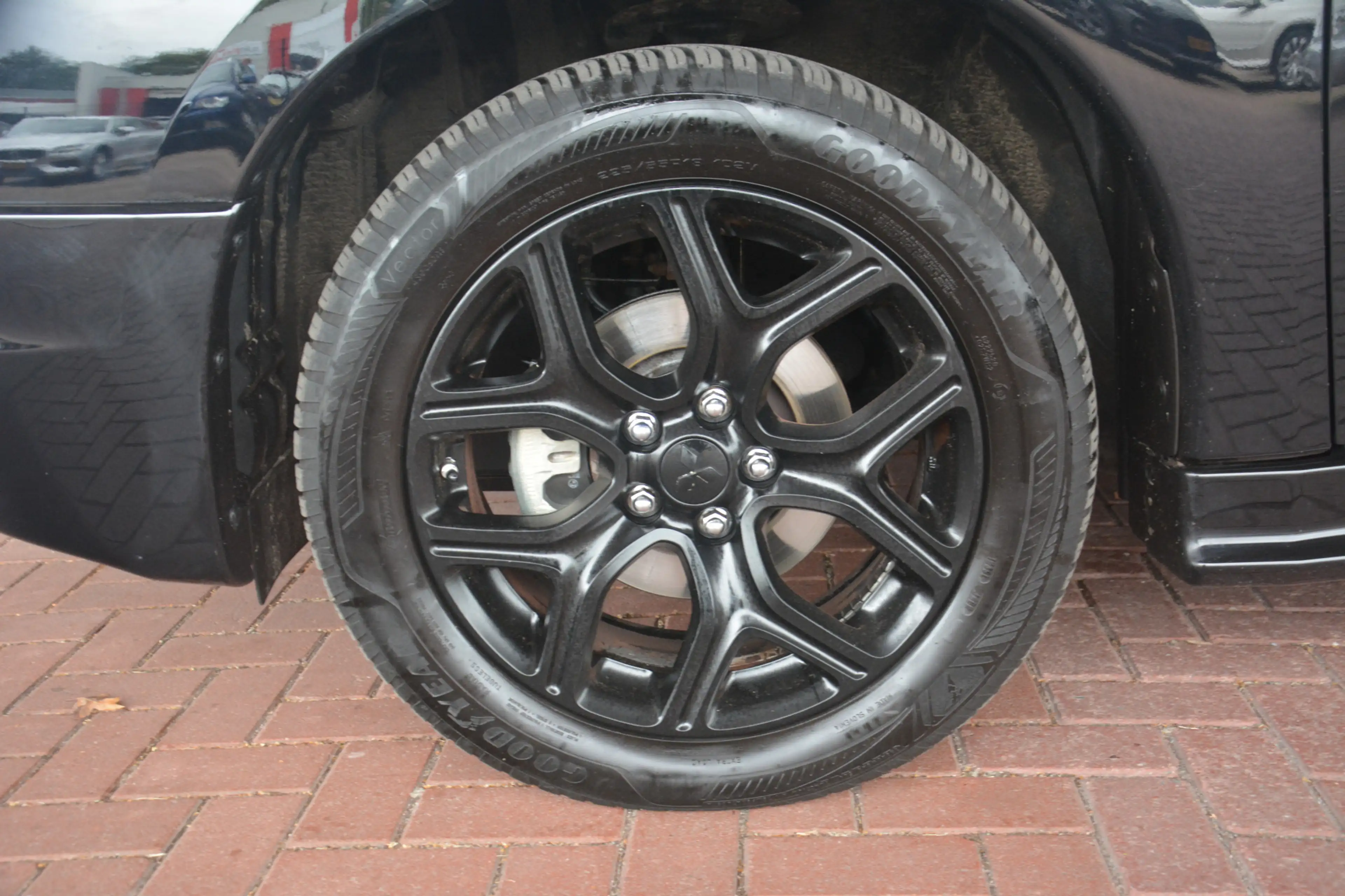 Mitsubishi Outlander 2.0 PHEV Instyle+ | Navigatie | Schuifkantel-dak | — photo 34