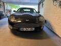 Aston Martin DB7 DB7 Vantage Volante 5.9i V12 48v Schwarz - thumbnail 4