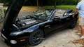 Aston Martin DB7 DB7 Vantage Volante 5.9i V12 48v Schwarz - thumbnail 1