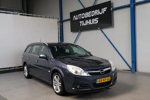 Opel Vectra Wagon 1.8-16V Executive -  EXPORT