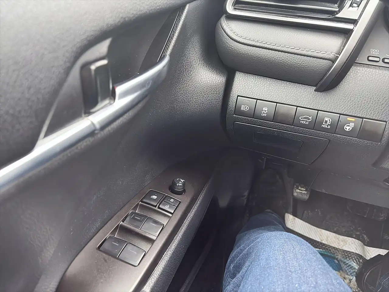 Toyota Camry снимка Toyota Camry