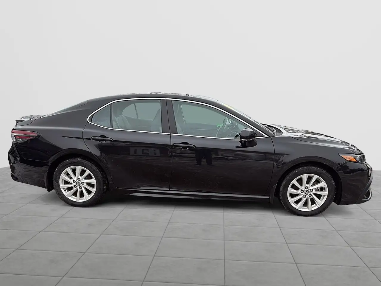 Toyota Camry снимка Toyota Camry