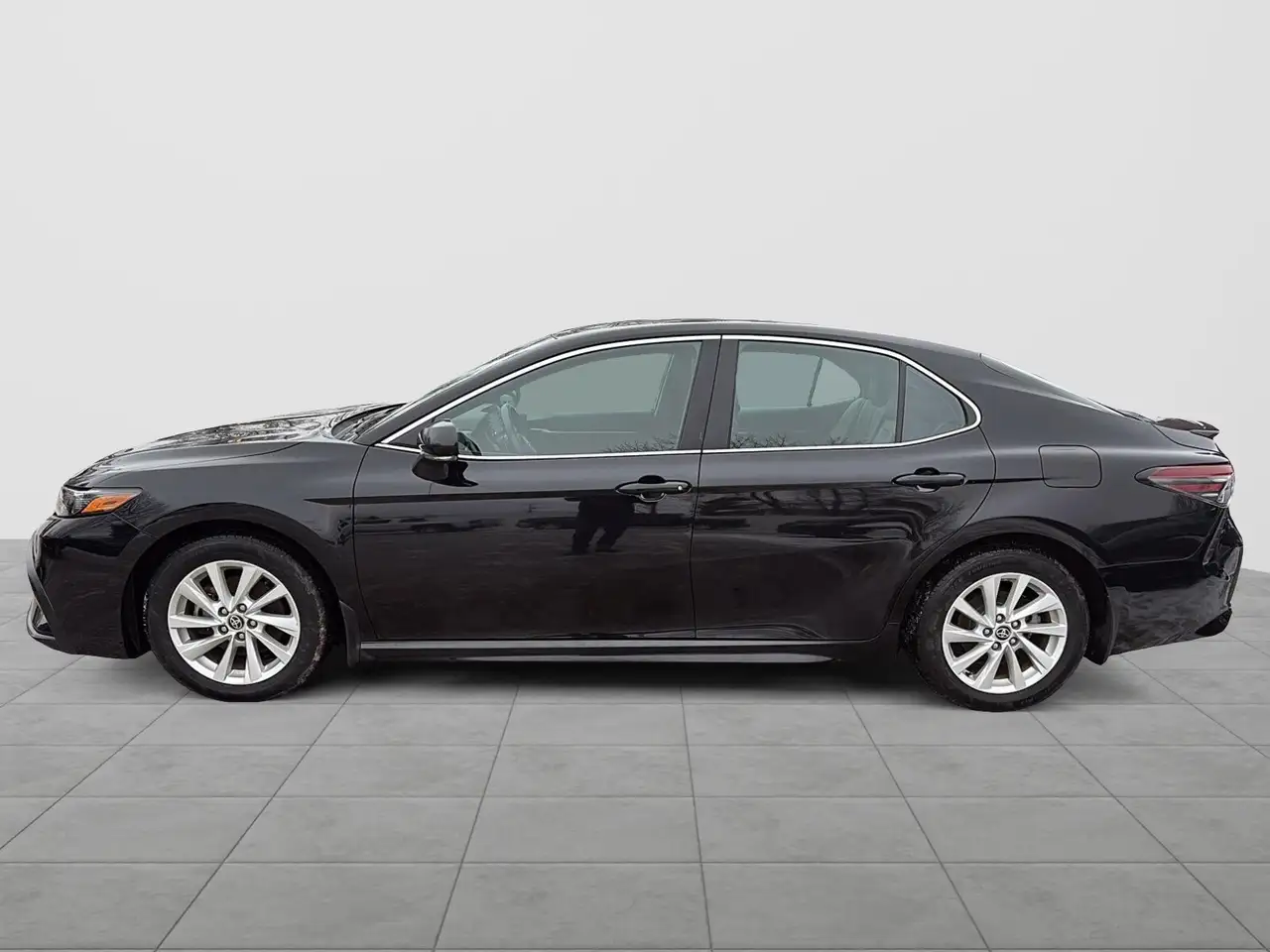 Toyota Camry снимка Toyota Camry