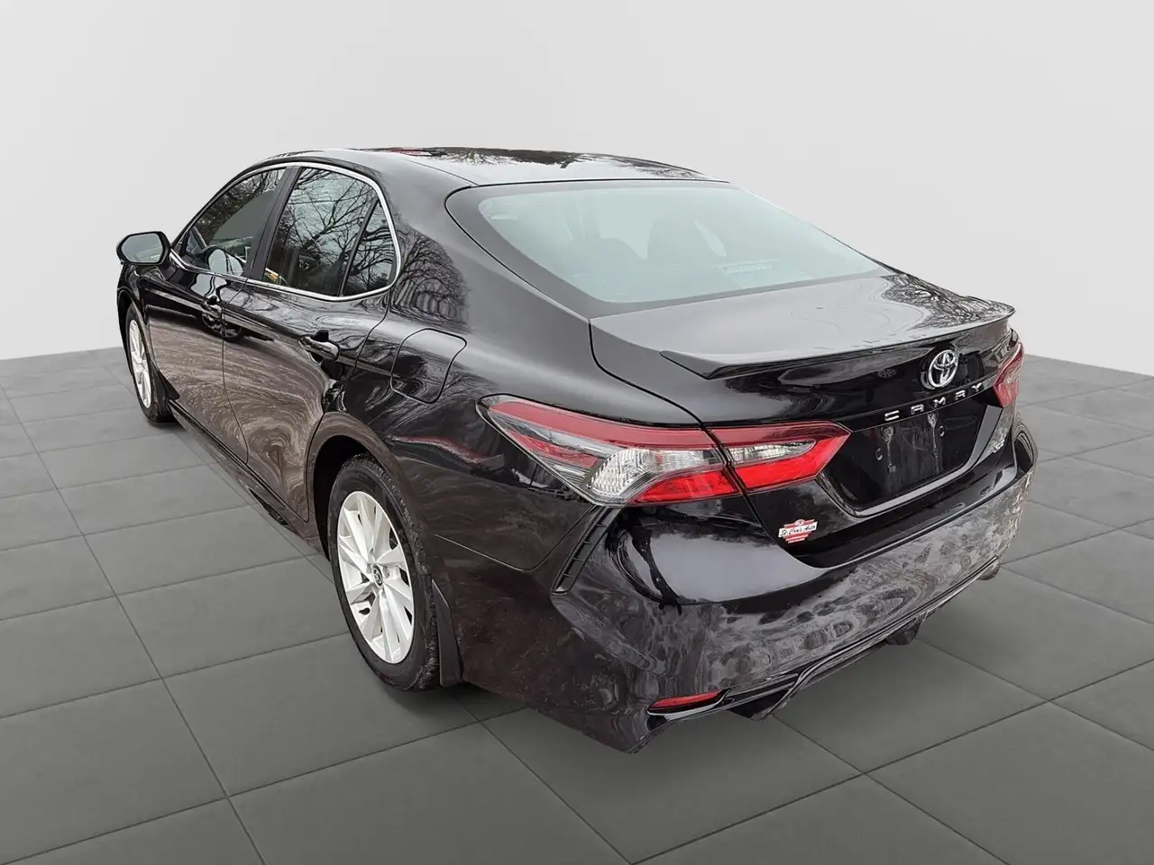 Toyota Camry снимка Toyota Camry