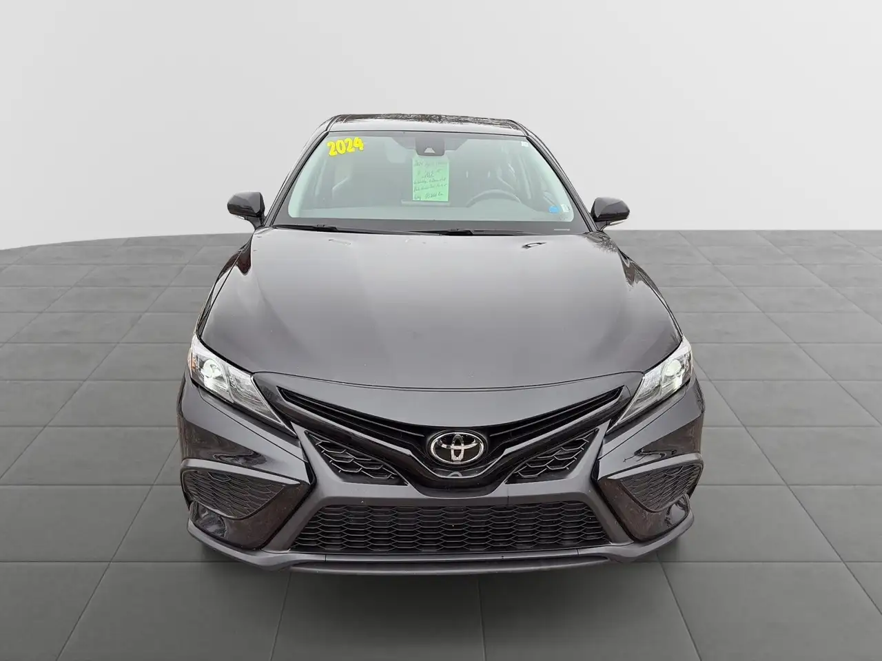 Toyota Camry снимка Toyota Camry