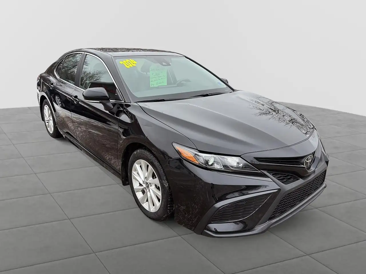 Toyota Camry снимка Toyota Camry