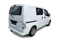 Nissan NV200 e-Kasten Premium *Kamera*Navi*Automatik Blanco - thumbnail 3
