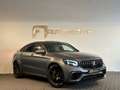 Mercedes-Benz GLC 63 AMG Coupé S 4MATIC+ Ceramic|Pano Grau - thumbnail 6