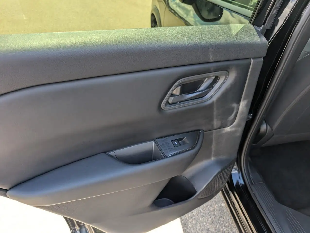 Nissan Rogue photo Nissan Rogue