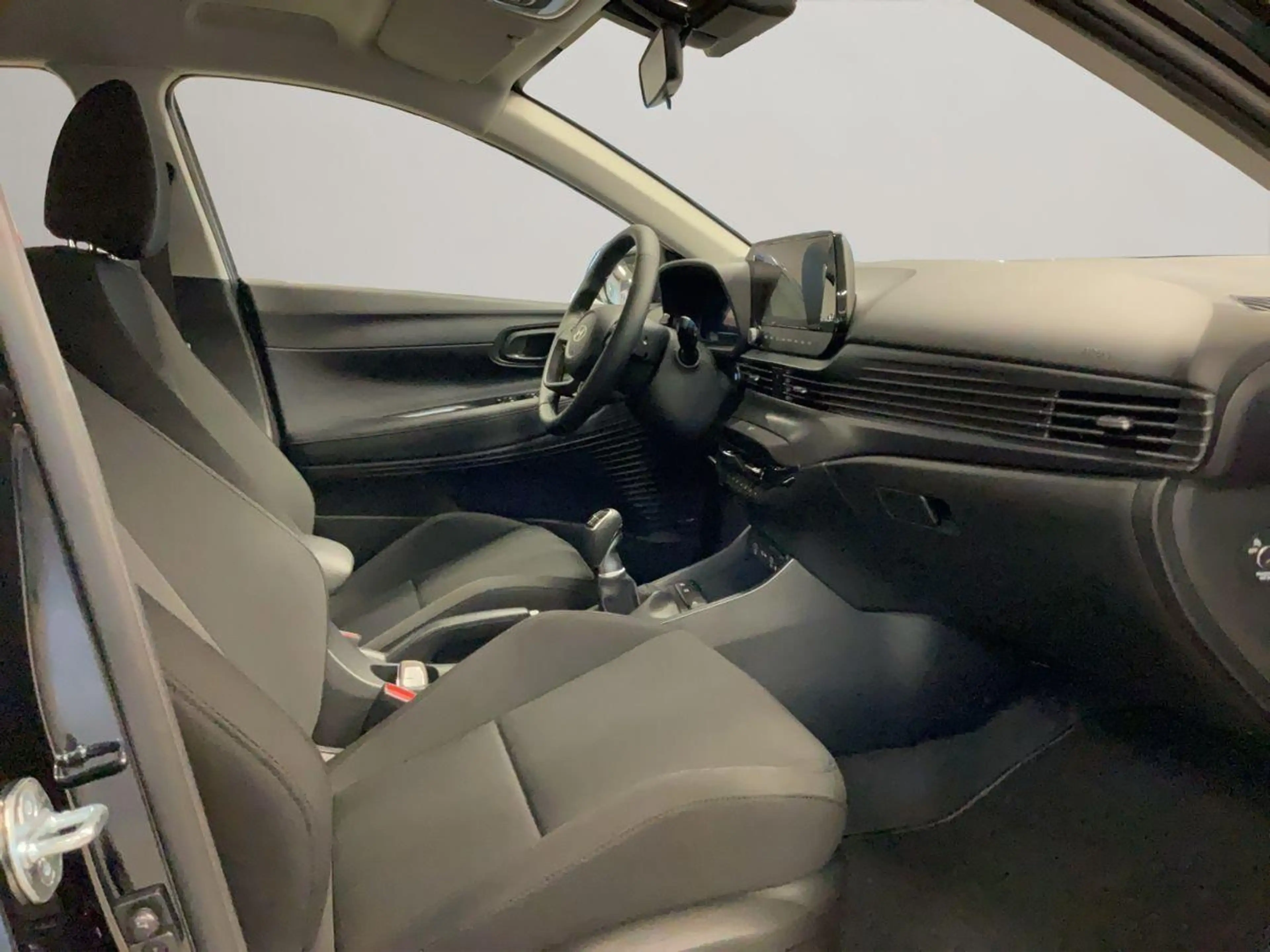 Hyundai BAYON 1.0 Turbo 'Trend' 2WD 6-Gang — photo 14