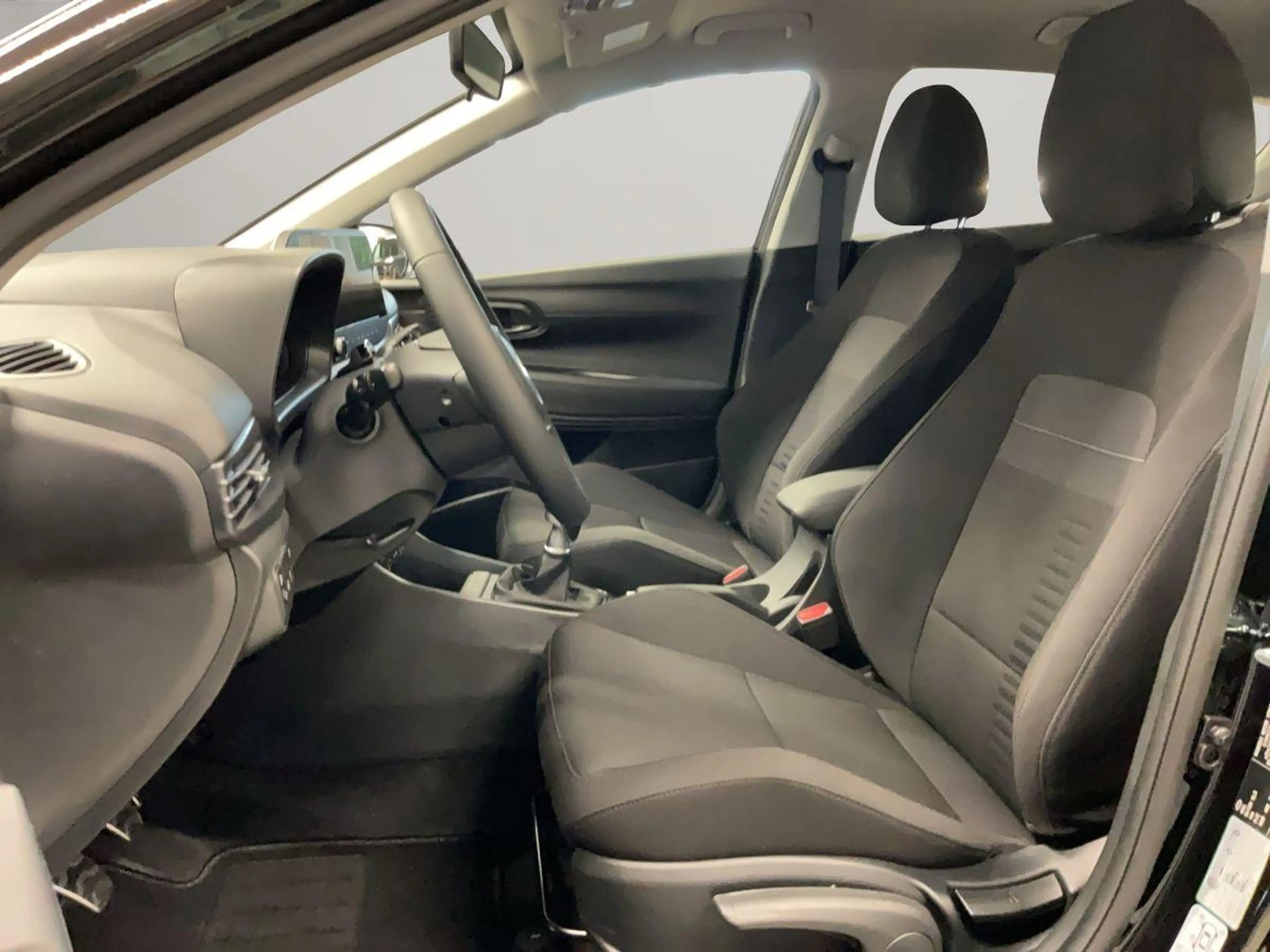 Hyundai BAYON 1.0 Turbo 'Trend' 2WD 6-Gang — photo 11