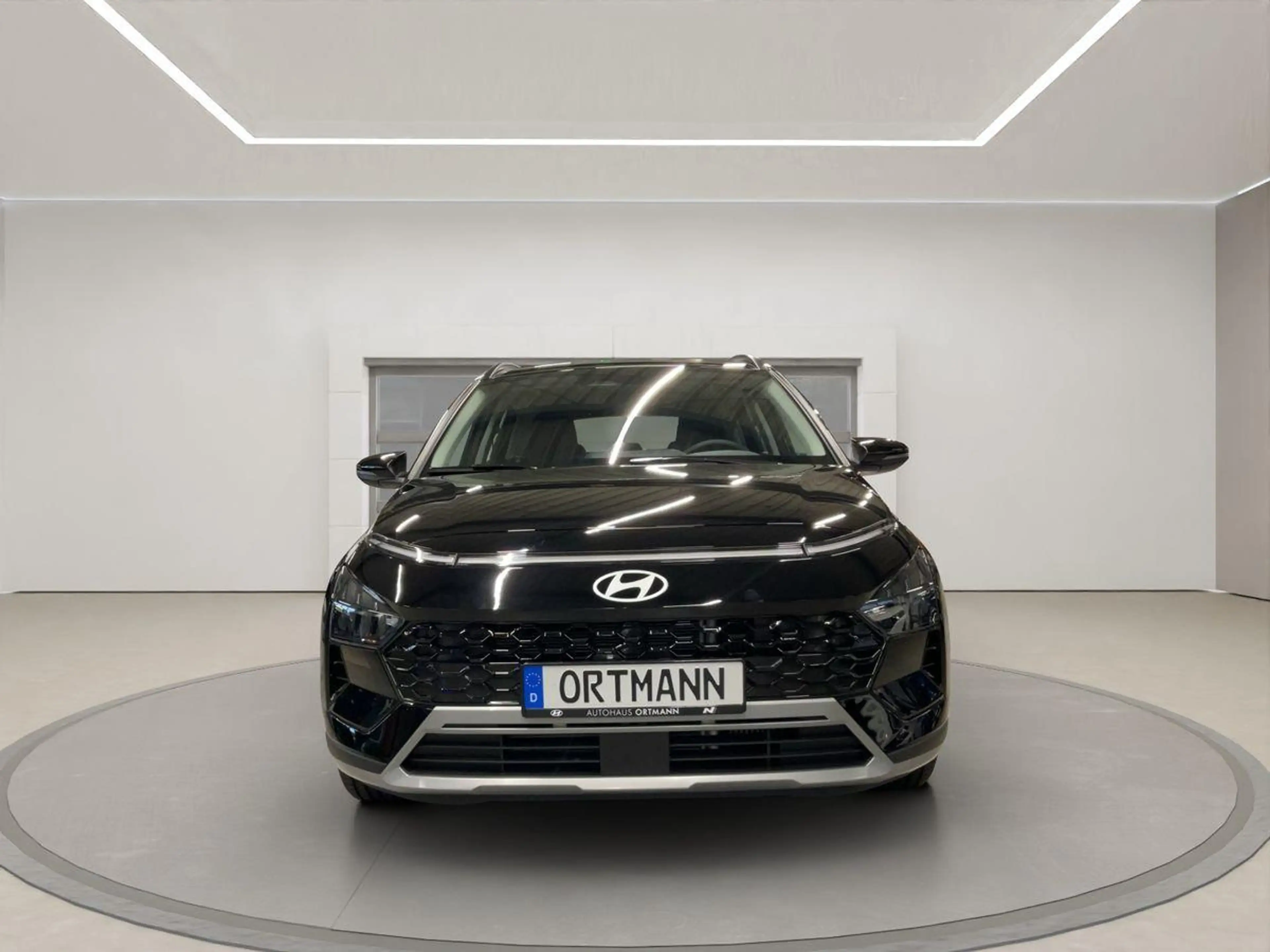 Hyundai BAYON 1.0 Turbo 'Trend' 2WD 6-Gang — photo 2