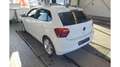 Volkswagen Polo 1.0 TSI Highline OPF (EURO 6d) Weiß - thumbnail 2