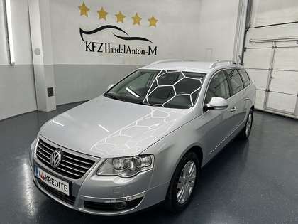 Volkswagen Passat Highline 2,0 TDI * SOFORT FINANZIERUNG & EINTAU...