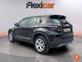 Jeep Avenger 1.2 Altitude 74KW Negro - thumbnail 5